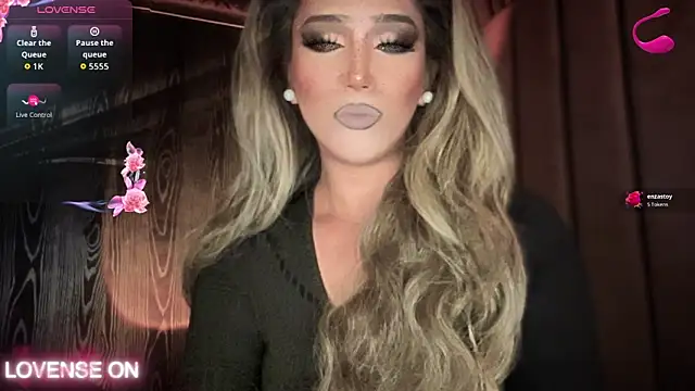 Lo la 69 online show from 01/12/26, 05:56