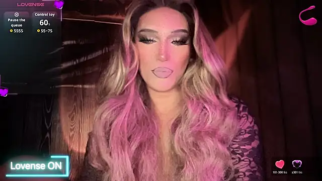 Lo la 69 online show from 02/28/26, 10:05