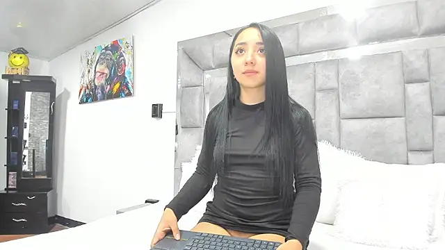 Candy And Andy  online show from 06/18/26, 05:50