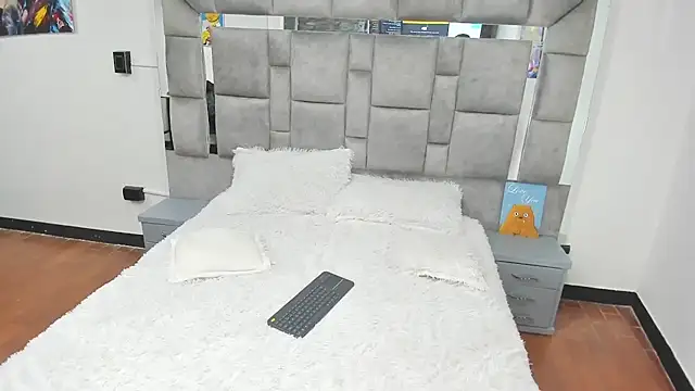 Candy And Andy  online show from 07/24/26, 03:48
