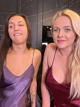 Keep us wild online show from 12/18/24, 07:58