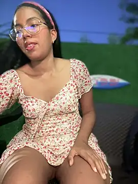 Snapshot of SheenaBrooke chatting on 01/23/25, 11:26 SheenaBrooke online show from 01/23/25, 11:26