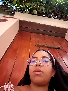 Snapshot of SheenaBrooke chatting on 01/31/25, 04:48 SheenaBrooke online show from 01/31/25, 04:48