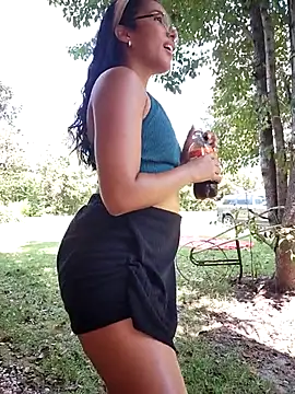 Snapshot of SheenaBrooke chatting on 09/19/25, 05:13 SheenaBrooke online show from 09/19/25, 05:13