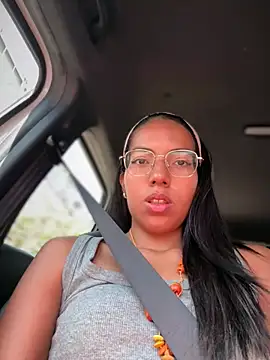 SheenaBrooke online show from 05/20/26, 03:18