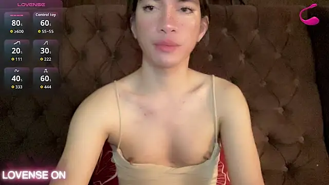 QUEEN LILITH online show from 03/22/26, 05:05