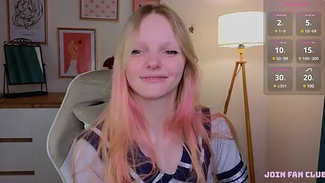 Snapshot of evangel1ne chatting on 03/07/25, 08:02 evangel1ne online show from 03/07/25, 08:02