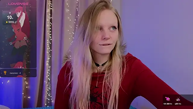 Snapshot of evangel1ne chatting on 10/09/25, 09:35 evangel1ne online show from 10/09/25, 09:35