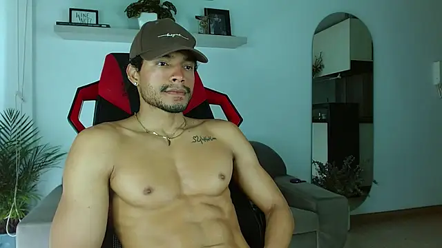 Robyn Miller online show from 10/02/25, 01:51