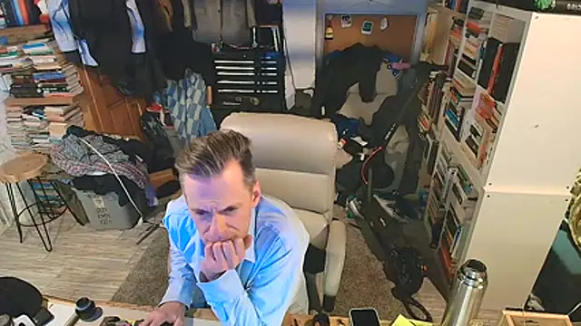 cumhungrybottom4u online show from 03/18/26, 07:11