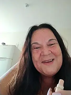 Yaya Mineira online show from 02/22/26, 04:16