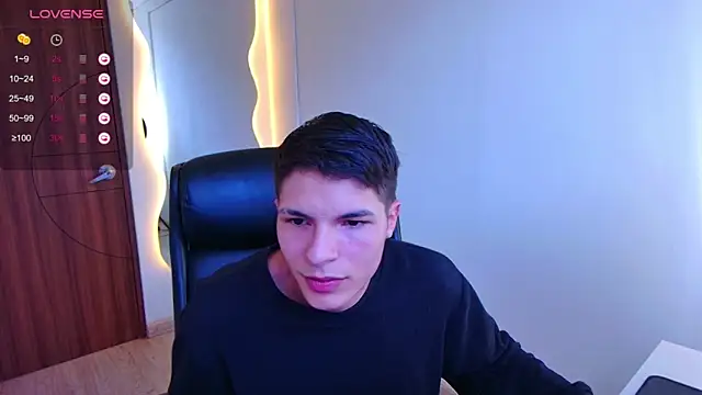 harrisoncuper online show from 01/31/25, 10:52