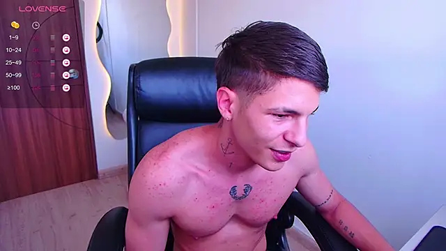 harrisoncuper online show from 03/17/25, 10:28