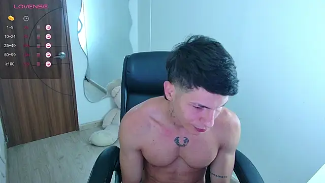 harrisoncuper online show from 02/17/26, 03:03