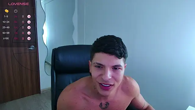 harrisoncuper online show from 03/17/26, 09:40