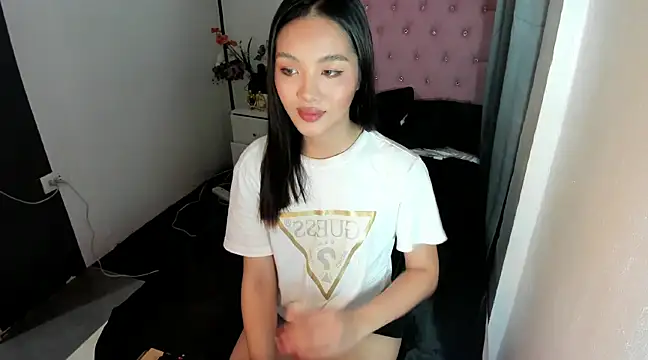 Arkangelxx online show from 02/19/25, 11:49