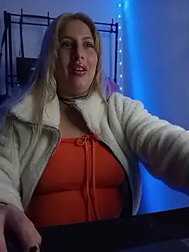 La pauli latina online show from 06/24/26, 03:05
