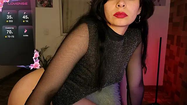 sexyladyy  online show from 02/20/25, 08:06