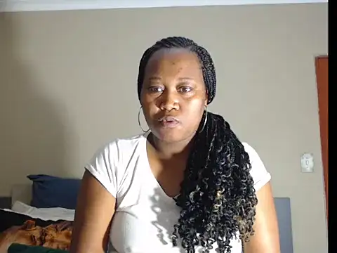 EbonySeductressx online show from 01/13/25, 06:38