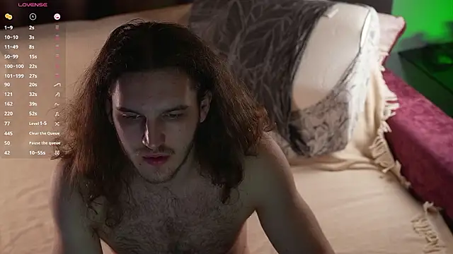 Louis Karlos online show from 03/04/26, 04:07