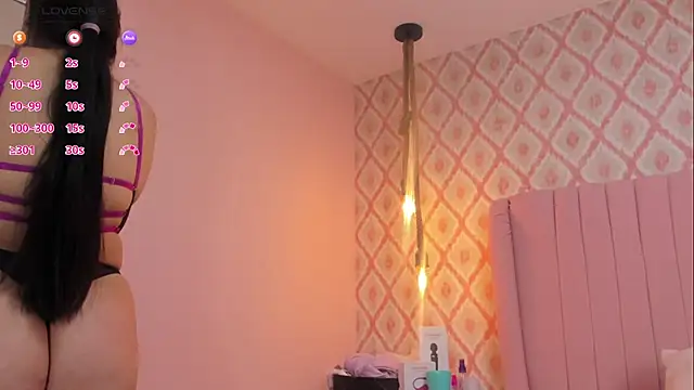 MAGIEVANS1 online show from 01/30/25, 12:16