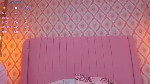 MAGIEVANS1 online show from 02/04/25, 11:49