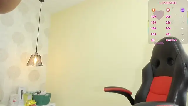 MAGIEVANS1 online show from 02/03/26, 02:10