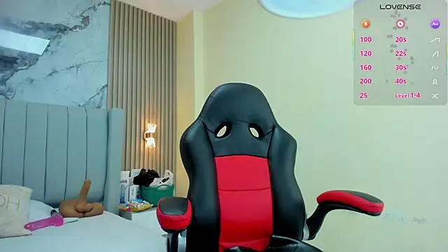 MAGIEVANS1 online show from 04/01/26, 12:06