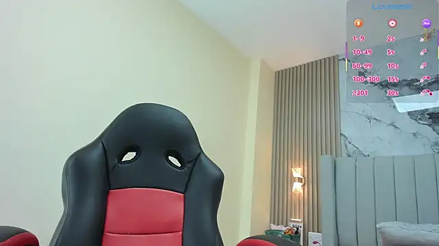MAGIEVANS1 online show from 07/08/26, 11:58