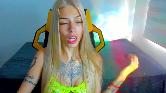 barbiee 05 online show from 02/21/26, 11:06