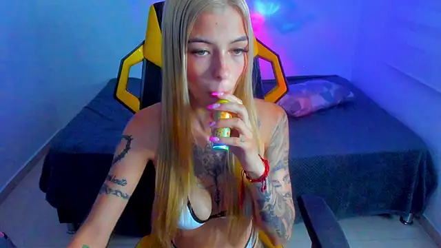 barbiee 05 online show from 03/02/26, 12:13