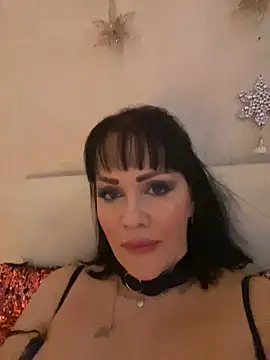 Lolaley2 online show from 12/19/24, 08:23