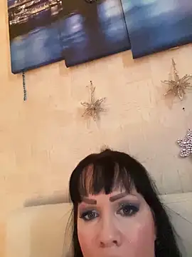 Lolaley2 online show from 12/20/24, 08:06