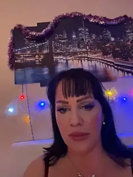 Lolaley2 online show from 01/04/25, 04:11