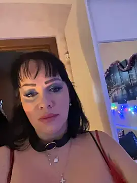 Lolaley2 online show from 01/06/25, 08:14