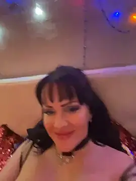 Lolaley2 online show from 01/25/25, 08:10