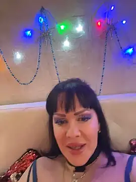 Lolaley2 online show from 02/12/25, 09:10