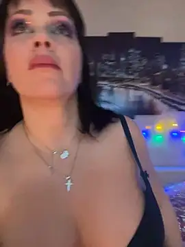 Lolaley2 online show from 02/14/25, 09:56