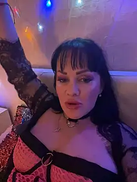 Lolaley2 online show from 02/20/25, 06:13