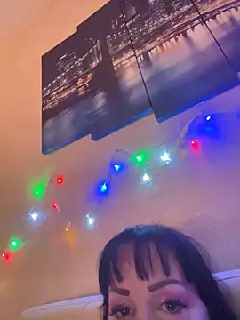 Lolaley2 online show from 03/14/25, 05:02