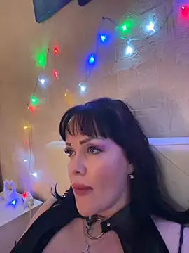 Lolaley2 online show from 03/15/25, 06:58