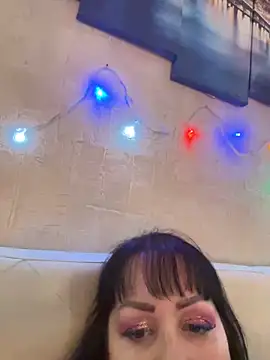 Lolaley2 online show from 03/20/25, 01:48