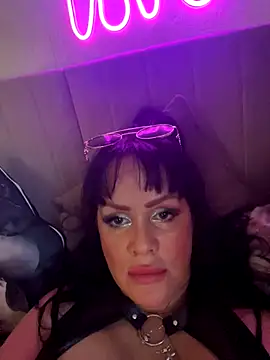 Lolaley2 online show from 10/05/25, 09:07