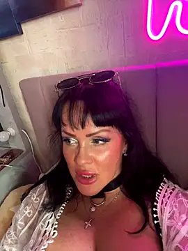 Lolaley2 online show from 11/01/25, 10:28