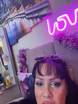 Lolaley2 online show from 01/17/26, 02:55