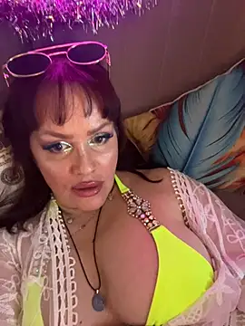 Lolaley2 online show from 03/14/26, 02:44