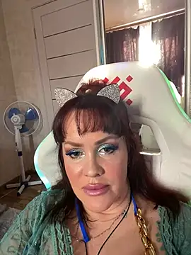 Lolaley2 online show from 03/15/26, 05:02