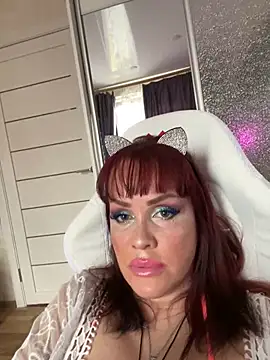 Lolaley2 online show from 04/23/26, 10:03