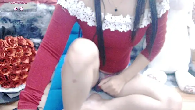 kichigirl online show from 10/11/25, 02:11