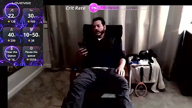 GroovedFlow online show from 11/09/25, 03:27